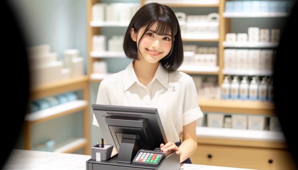 レジのお金をまちがえないために取り入れたいこと