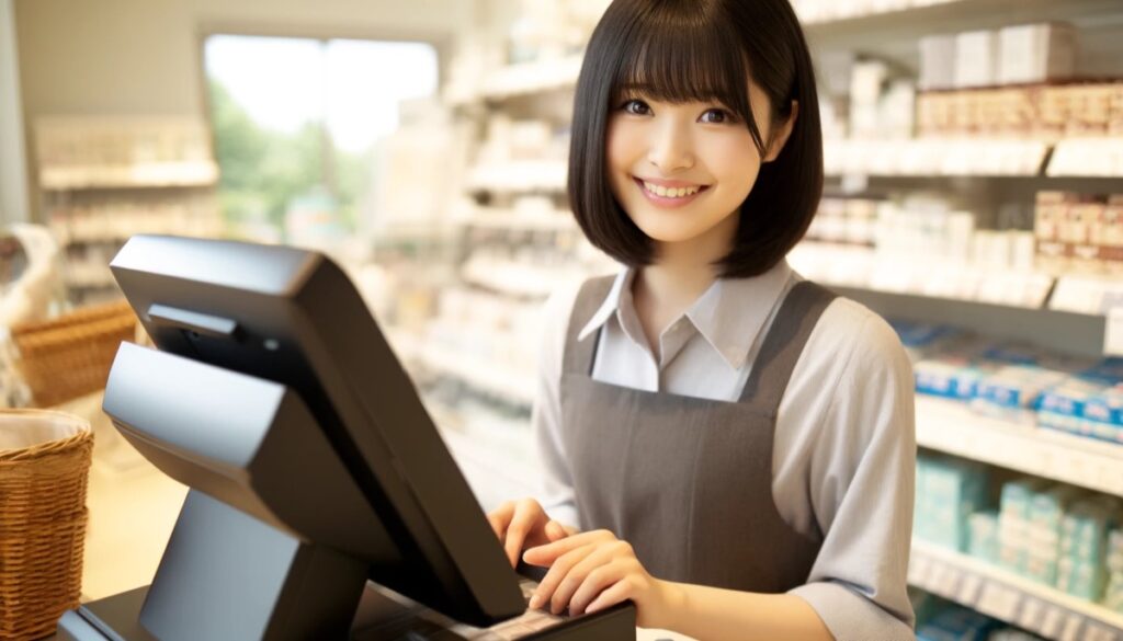 POSレジの導入価格は最低15万円が必要です