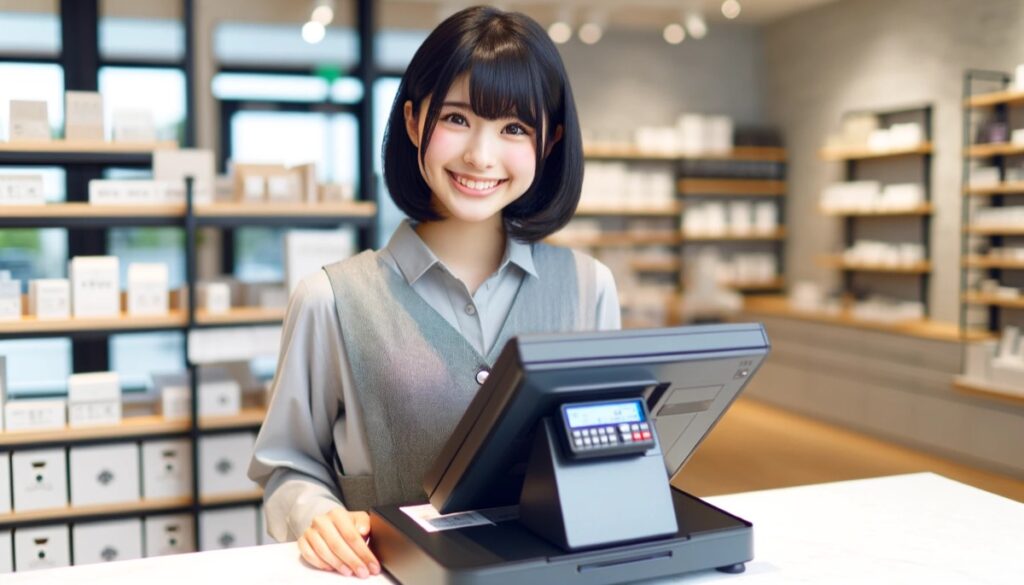 自動釣銭機を入れることで得られる3つのメリット
