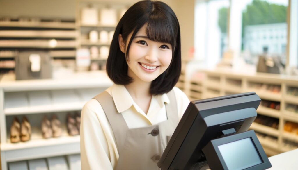 POSレジにインターネット接続が必要な理由