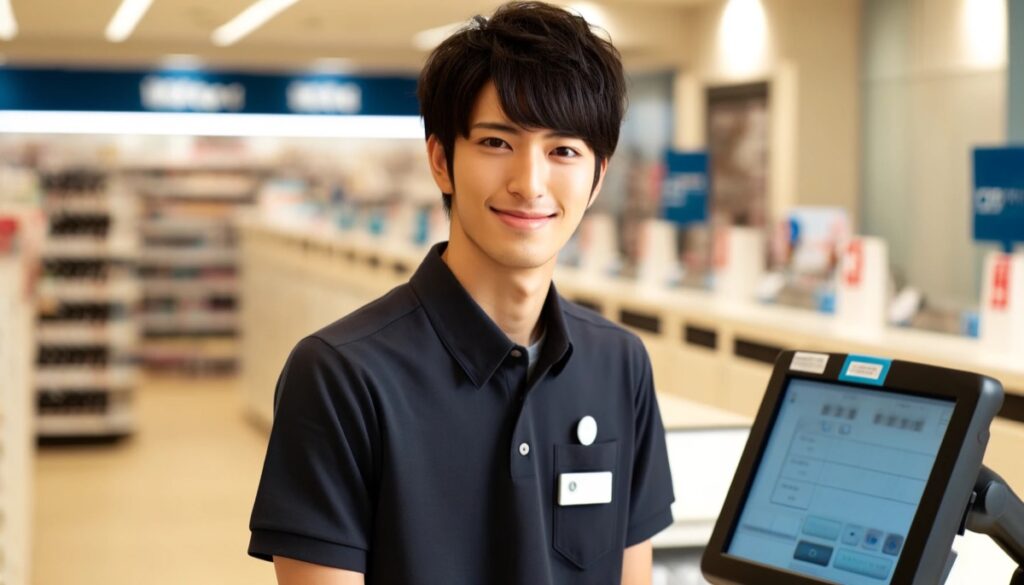 POSシステムのもっている主な機能