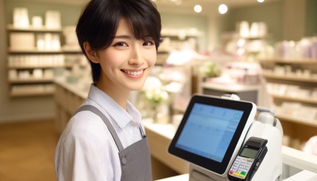 飲食店で使うPOSレジに使えるお金のサポートとは？