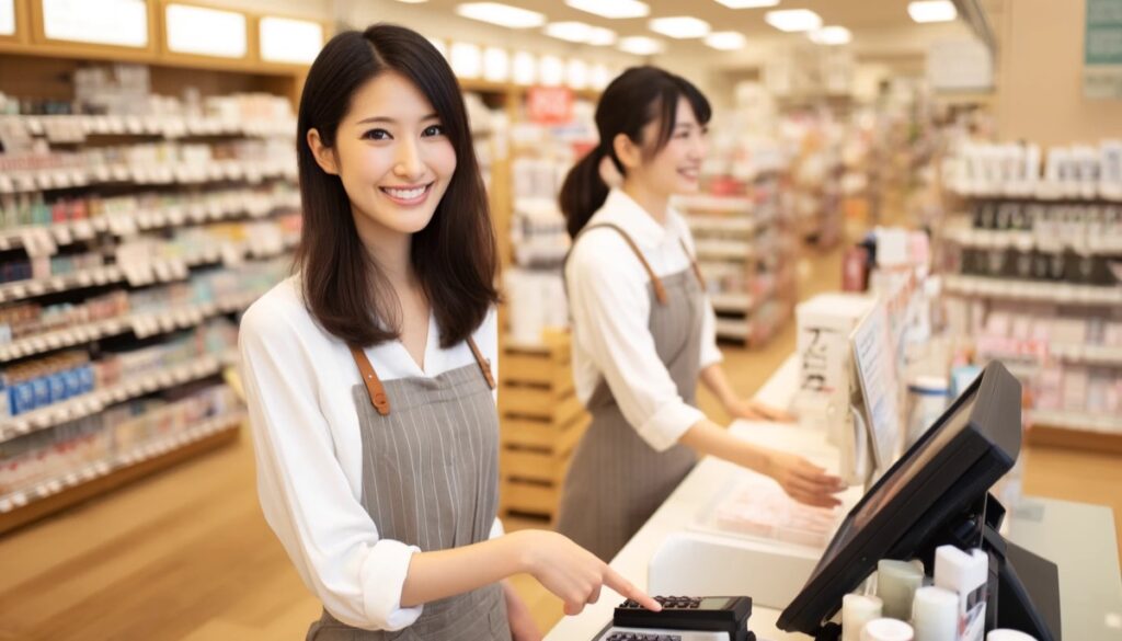 レジ締めを早く正確にする5つの工夫