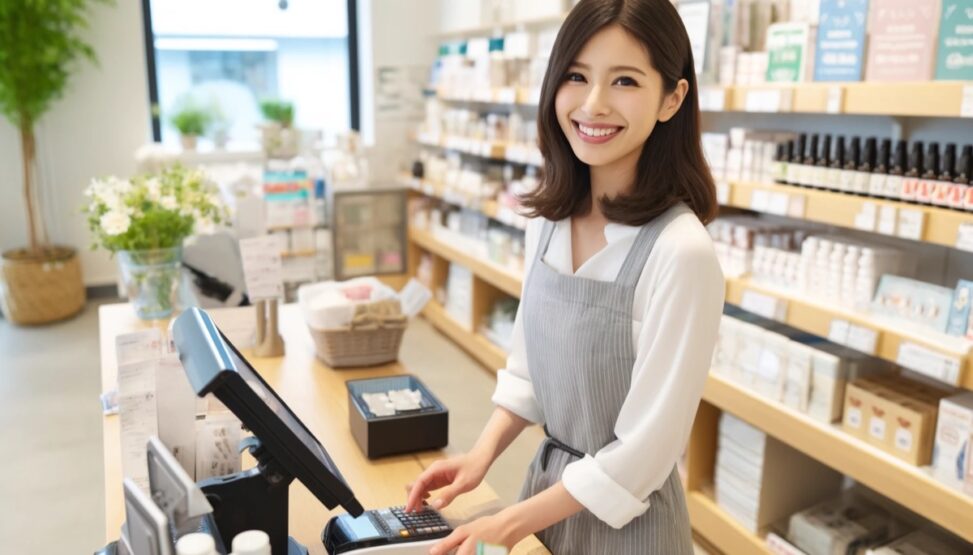 レジで過不足を出さない方法は？対策方法と原因と防止策について