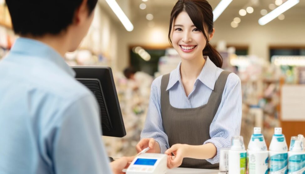 POSシステムをわかりやすくいうと？どんな機能？期待できる効果は？