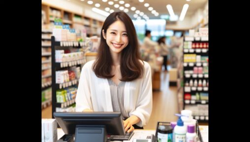 POSシステムの具体例は？メリットのある導入事例とサービスの選び方のポイント。